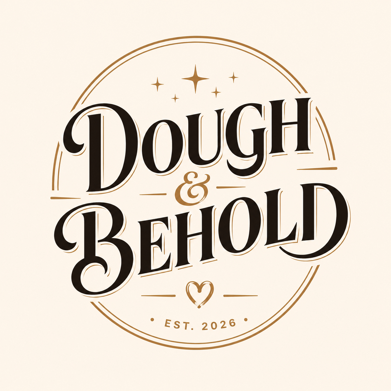 Dough&Behold
